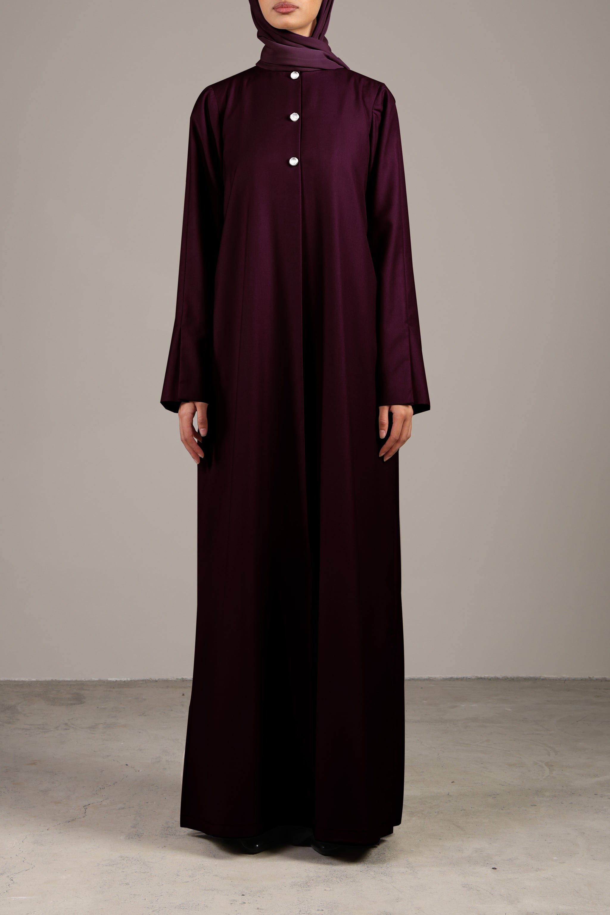 Blossom in Burgundy SATRA Blossom in Burgundy SATRA
